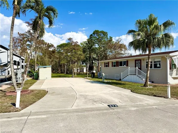 473 Vanda Sanctuary, NAPLES, FL 34114