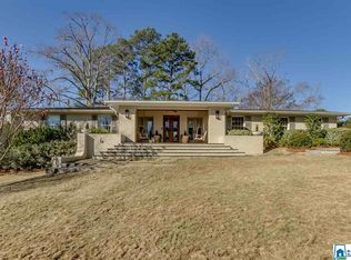 4 Pine Crest Rd, Mountain Brk, AL 35223