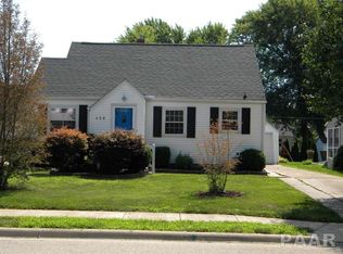 428 N Illinois Ave, Morton, IL