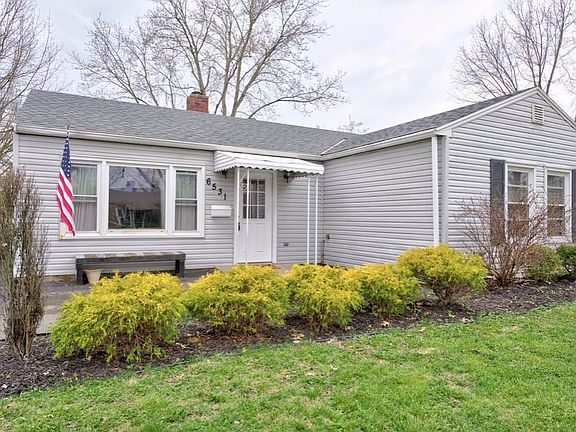 2nd image of 6531 Graf Dr