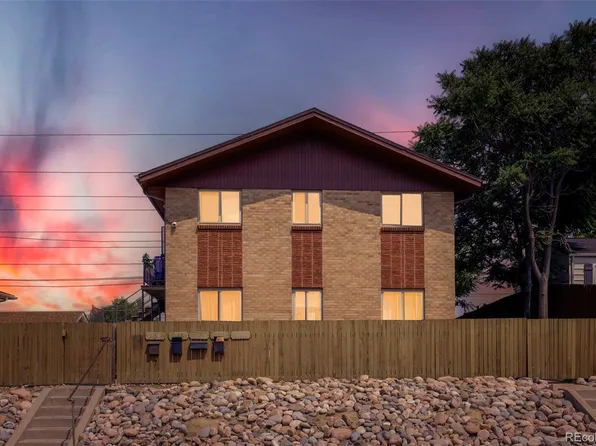 1160 S Quivas Street, Denver, CO 80223