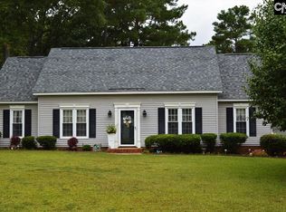 112 Firebranch St, Columbia, SC 29212