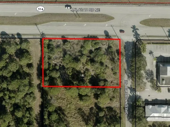 110 Greenacre Dr SE, Palm Bay, FL 32909