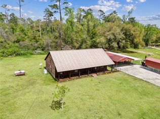 16685 Meisner Rd, Springfield, LA 70462