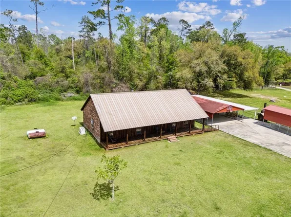 16685 Meisner Rd, Springfield, LA 70462