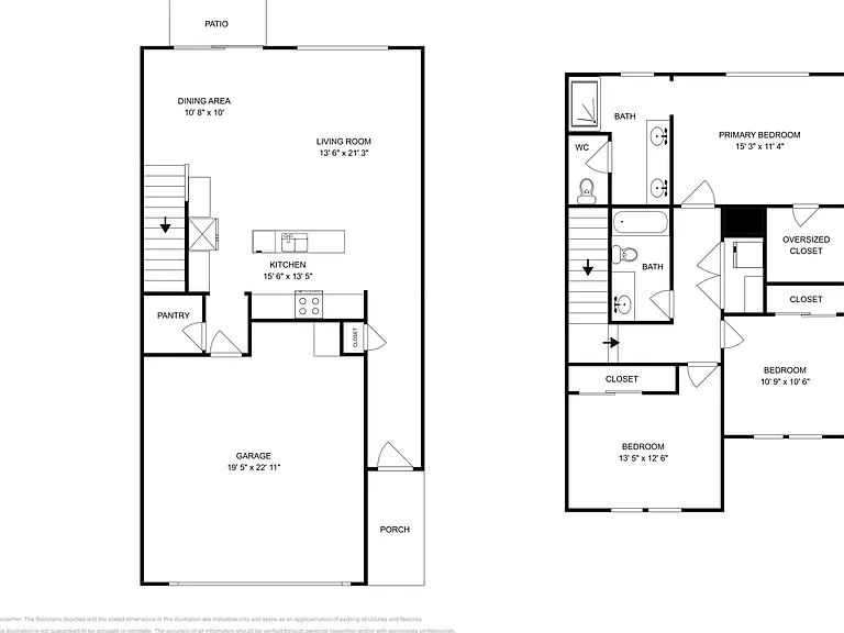 2054 Delta View Ave — Photo 11
