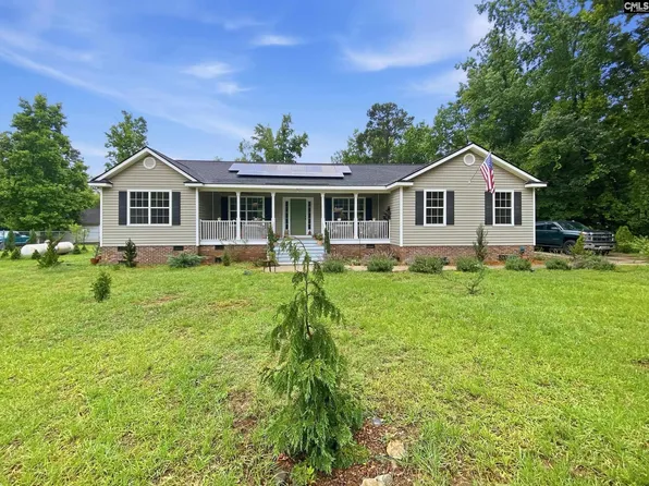 2154 Tanglewood Rd, Sumter, SC 29154