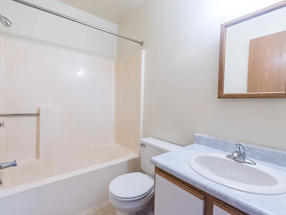 Sample Bathroom