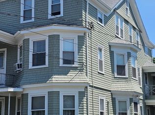 545 Robeson St, Fall River, MA 02720