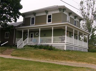 11489 North Rd, Freedom, NY 14065