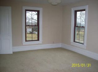 3299 NE 280th St, Lathrop, MO 64465