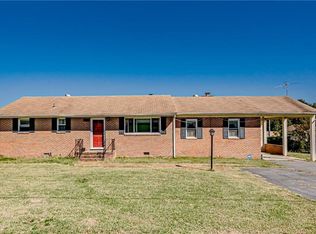 5905 Prince George Dr, Prince George, VA 23875