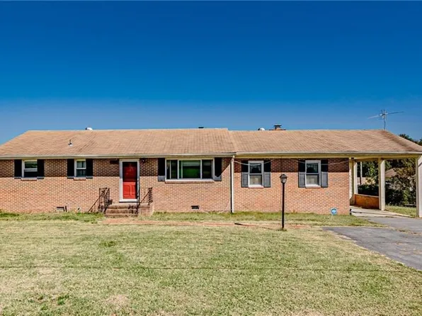 5905 Prince George Dr, Prince George, VA 23875