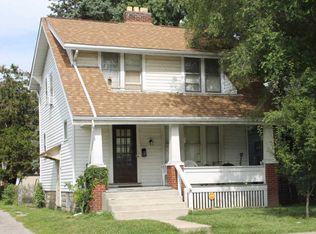 153 S Hague Ave, Columbus, OH