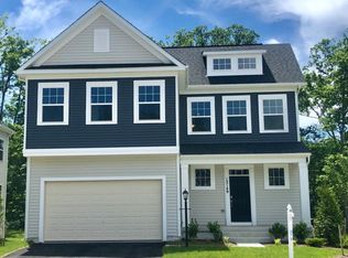 12179 Aster Rd, Bristow, VA 20136