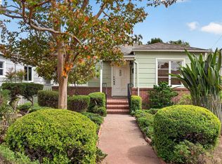 1075 Durant Ave, San Leandro, CA 94577