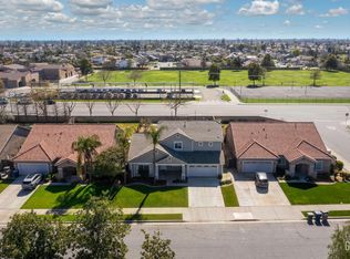 11515 Presidential Rd, Bakersfield, CA 93312