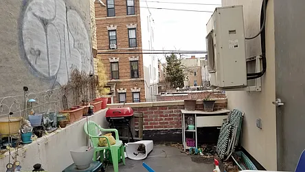 Rented by MCR Realty