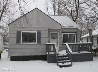 3826 Arlene Ave, Flint, MI 48532