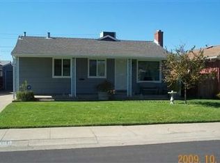 3406 67th St, Sacramento, CA