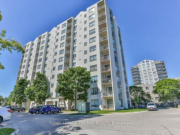 2nd image of 333 Commissioners Rd W #405