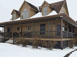 6295 Ruebush Rd, Dublin, VA 24084