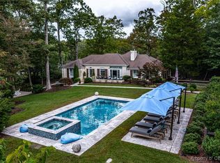 378 Holly Haven Rd, Weems, VA 22576