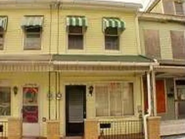 244 S Poplar St, Mount Carmel, PA 17851