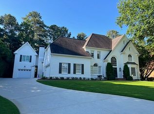 5098 Brooke Farm Dr, Dunwoody, GA 30338