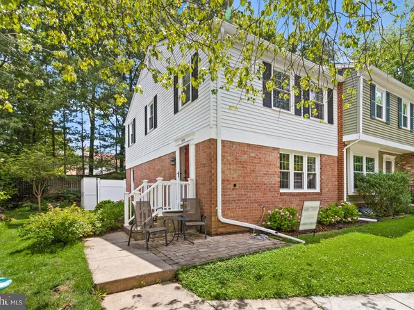 8573 Tyrolean Way, Springfield, VA 22153