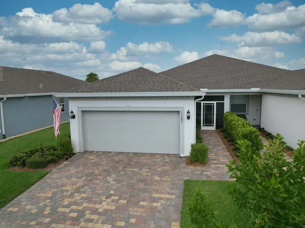 13087 SW VERMILLION Circle, Port St Lucie, FL 34987