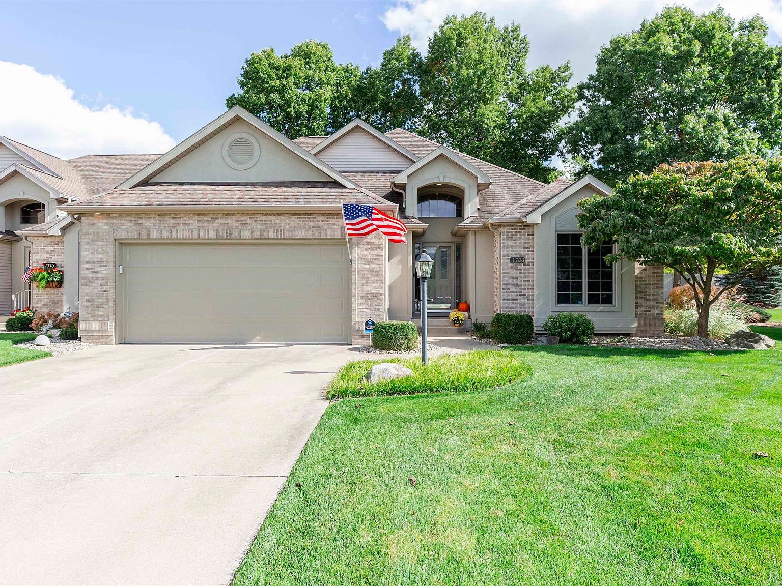 1706 Cobblestone Blvd, Elkhart, IN 46514 MLS 202337180 Zillow