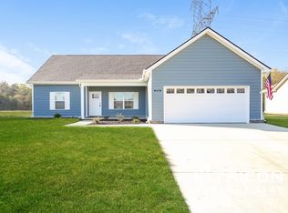 1018 Cyril Dr, Spring Hill, TN 37174