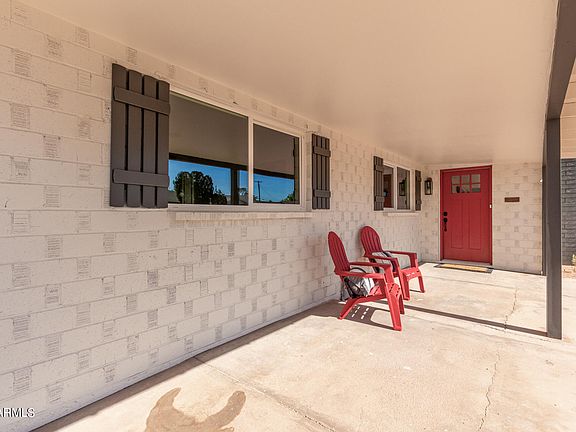 4th image of 8416 E WILSHIRE Drive