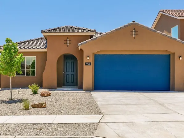 938 Lazuli Rd SE, Rio Rancho, NM 87124