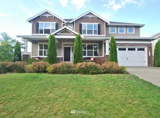 8205 230th St E, Graham, WA