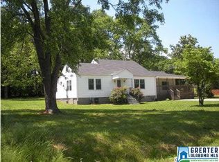 820 Cory St, Bessemer, AL 35020