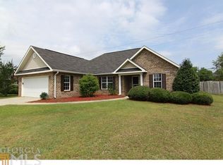 222 Knights Brg, Warner Robins, GA 31093