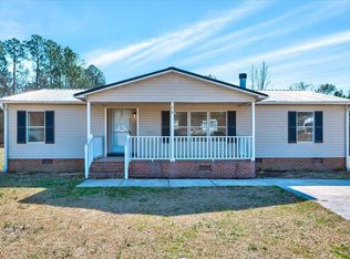 56 Jefferson Ln, Cameron, NC 28326