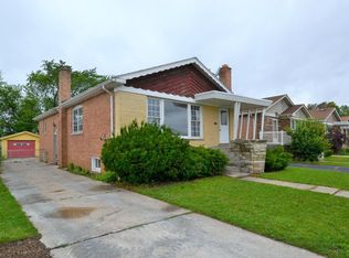 11412 S Hamlin Ave, Chicago, IL