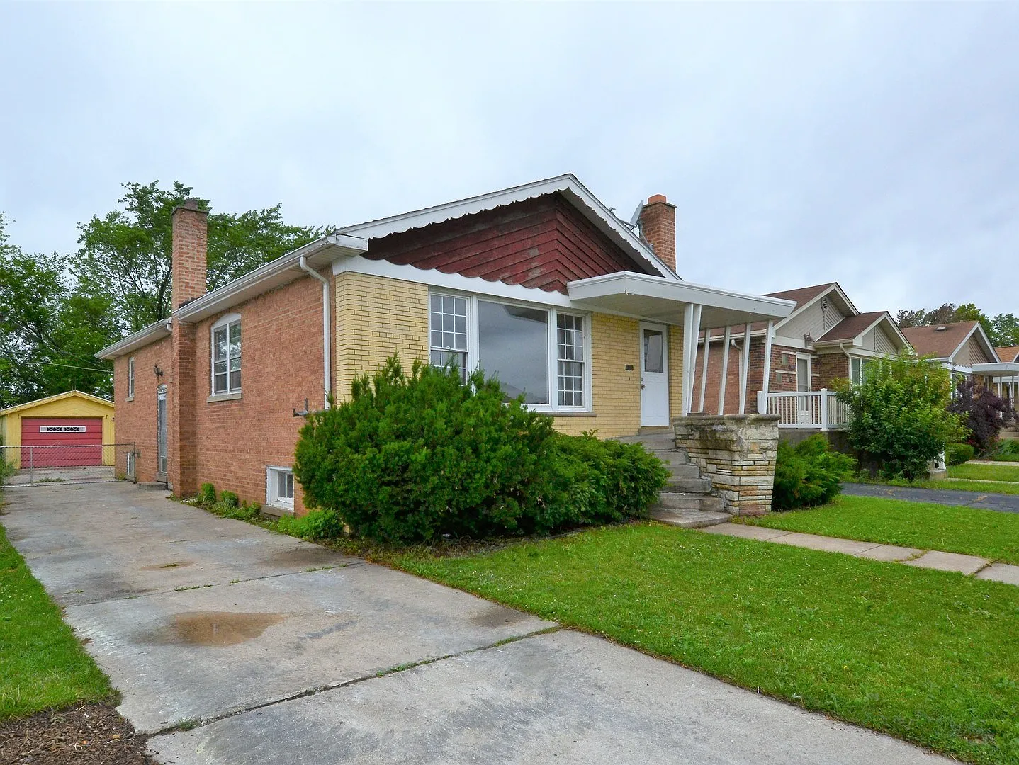 11412 S Hamlin Ave photo 1
