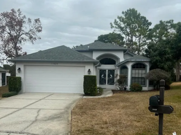11425 Billingham Blvd, Spring Hill, FL 34609