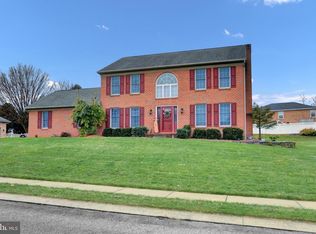 3665 Cheltenham Rd, York, PA 17402