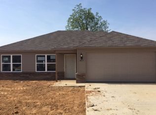 4013 Willow Pointe Dr, Jonesboro, AR 72401