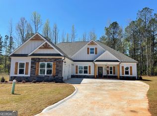 152 Campton Way LOT 148, Senoia, GA 30276