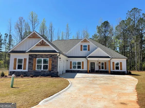 152 Campton Way Lot 148, Senoia, GA 30276