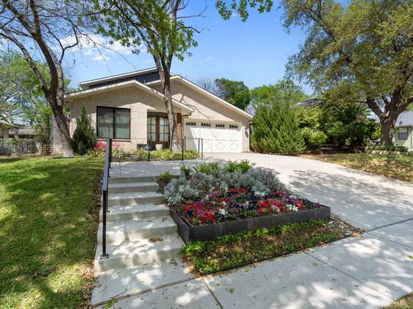 5332 Pershing Ave, Fort Worth, TX 76107