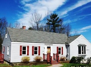 386 Stone St, Gardner, MA 01440
