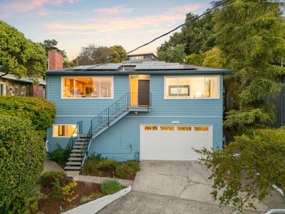 2310 Wooster Ave, Belmont, CA, 94002