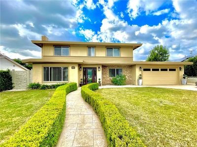 1965 Radford Ave, Claremont, CA, 91711